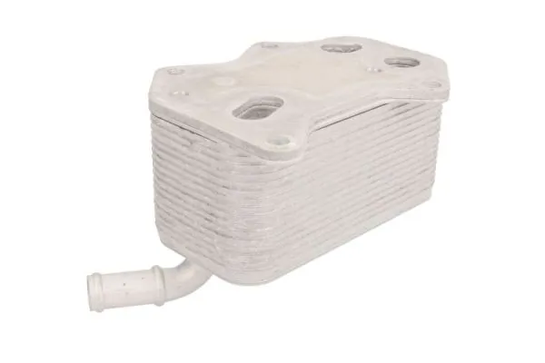 Oil Cooler, engine oil D4A007TT