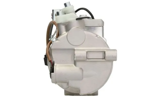 Compressor, air conditioning KTT090220