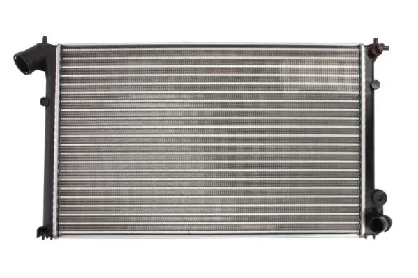 Radiator, engine cooling D7P050TT