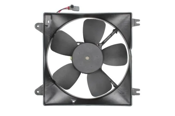 THERMOTEC D80006TT Fan, engine cooling