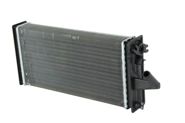 Heat Exchanger, interior heating D6E001TT