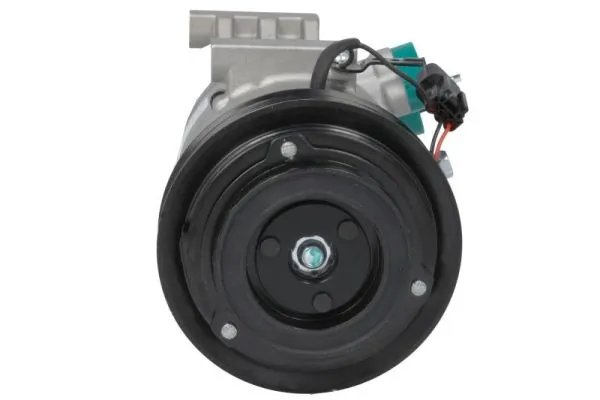 Compressor, air conditioning KTT090202