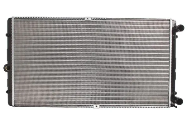 Radiator, engine cooling D7W067TT