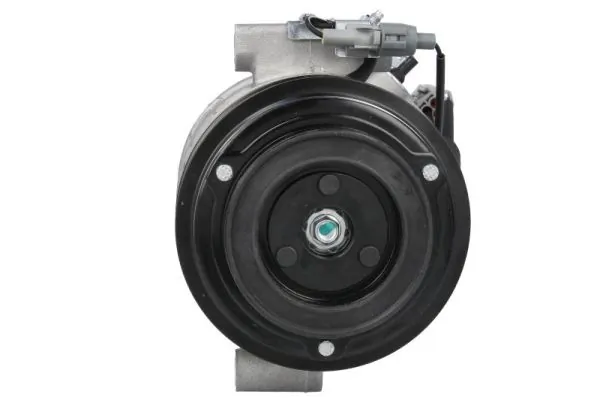 Compressor, air conditioning KTT090299