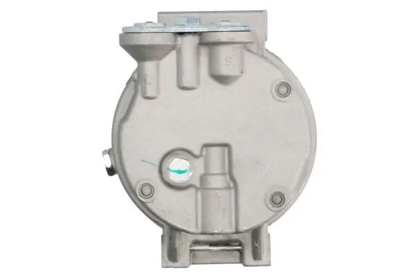 Compressor, air conditioning KTT090313