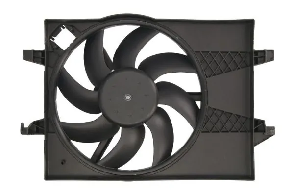 Fan, engine cooling D8G012TT