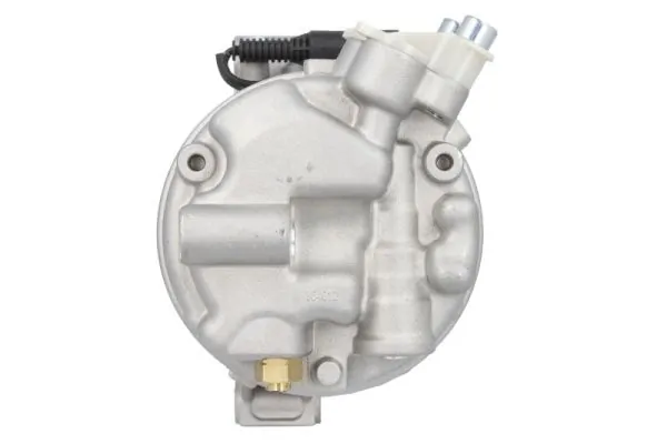 Compressor, air conditioning KTT090214