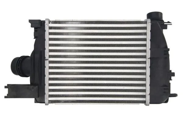 Charge Air Cooler DAR020TT