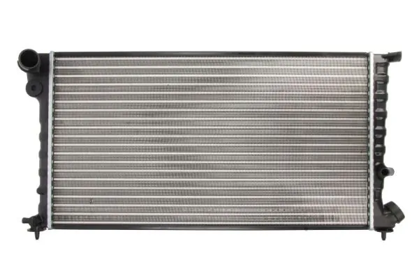 Radiator, engine cooling D7P016TT