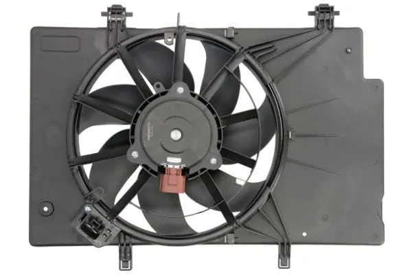 Fan, engine cooling D8G009TT