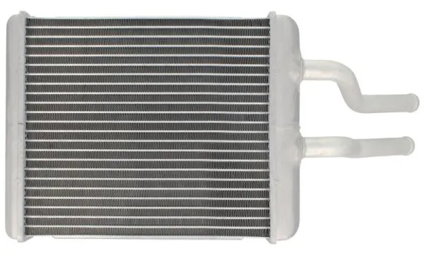 Heat Exchanger, interior heating D6D001TT