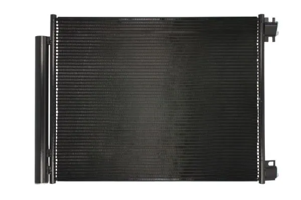 THERMOTEC KTT110708 Condenser, air conditioning