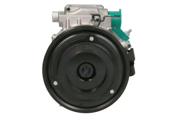 Compressor, air conditioning KTT090164