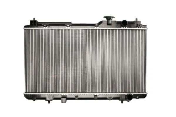Radiator, engine cooling D74003TT