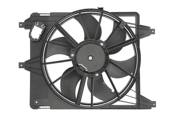 Fan, engine cooling D8R005TT