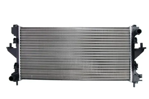 Radiator, engine cooling D7P063TT