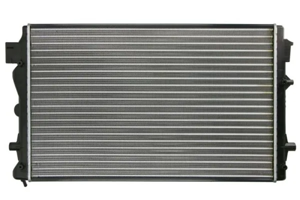 Radiator, engine cooling D7A049TT