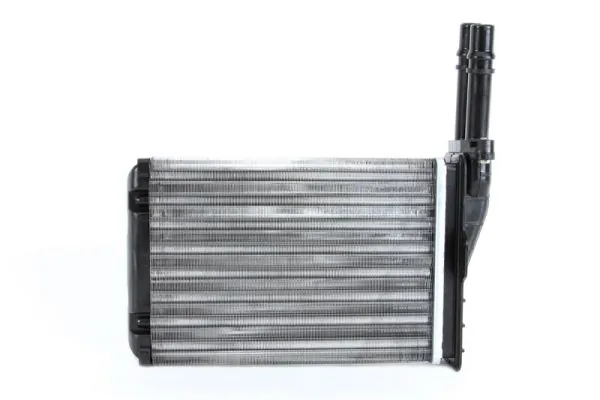 Heat Exchanger, interior heating D6R010TT