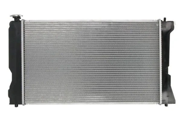 Radiator, engine cooling D72070TT