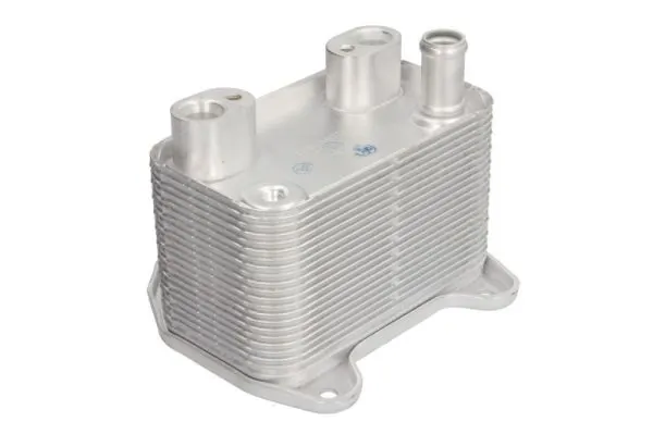 Oil Cooler, engine oil D4M012TT