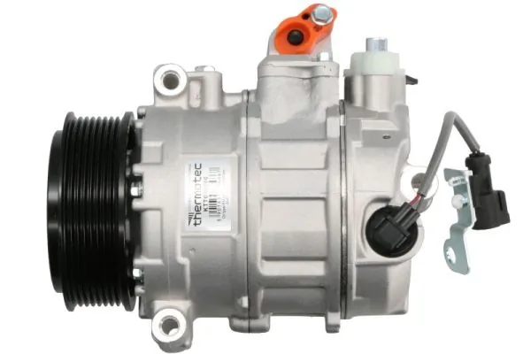 Compressor, air conditioning KTT090200