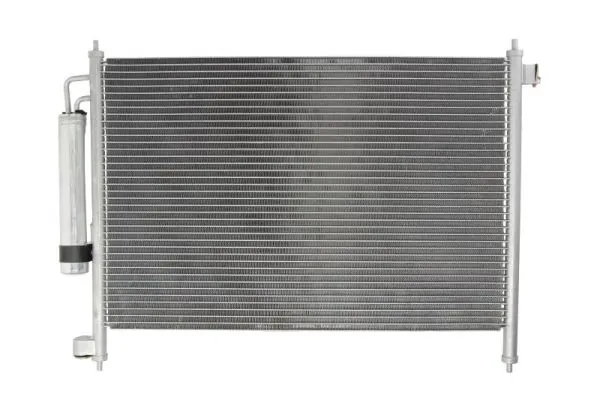 Condenser, air conditioning KTT110491