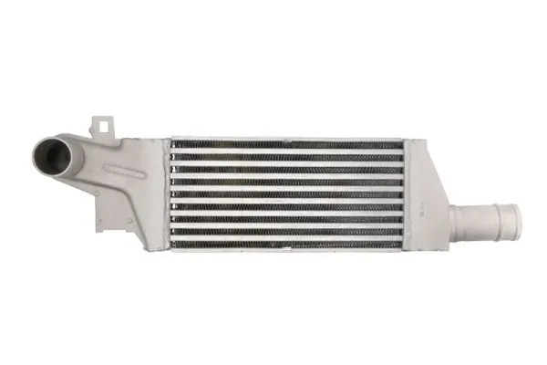 Charge Air Cooler DAX016TT
