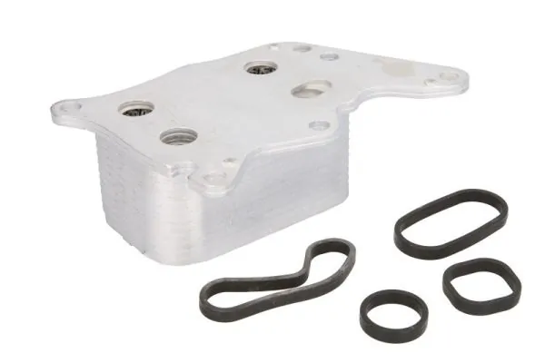 Oil Cooler, engine oil D4C010TT