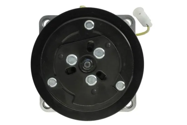 Compressor, air conditioning KTT090258