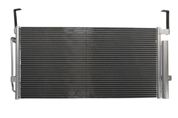 Condenser, air conditioning KTT110109