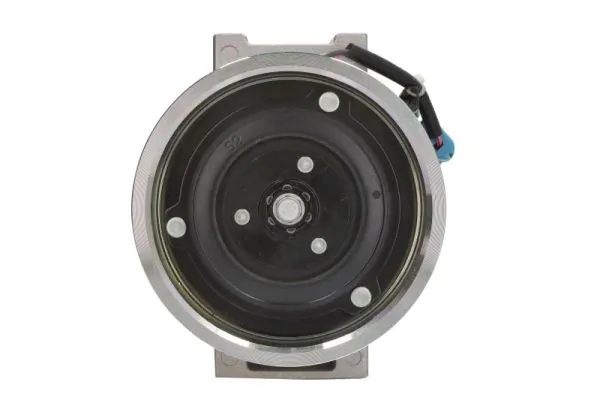 Compressor, air conditioning KTT090127