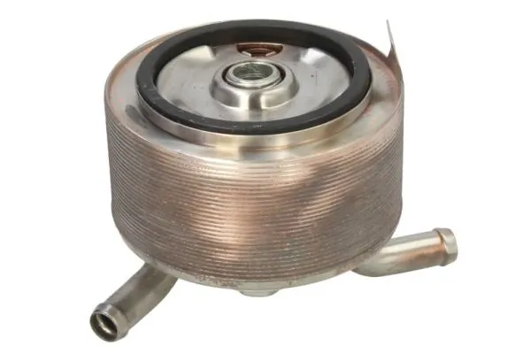 Oil Cooler, engine oil D45001TT