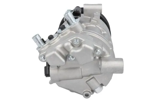 Compressor, air conditioning KTT090387