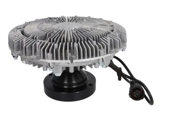 Clutch, radiator fan D5VO006TT