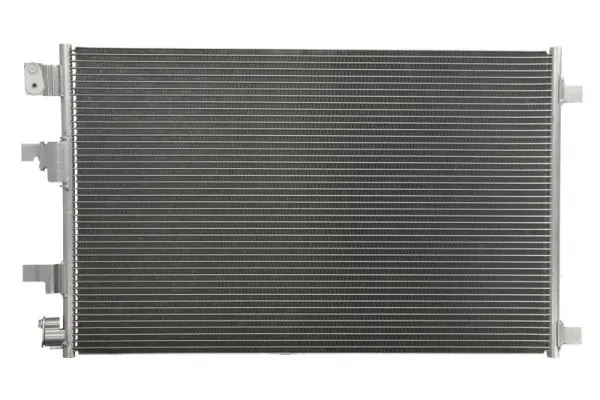 Condenser, air conditioning KTT110654