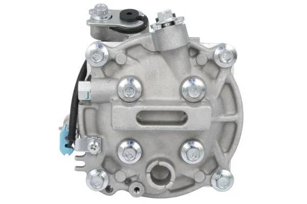 Compressor, air conditioning KTT090323