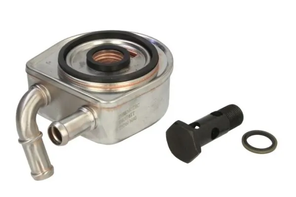 Oil Cooler, engine oil D4C016TT