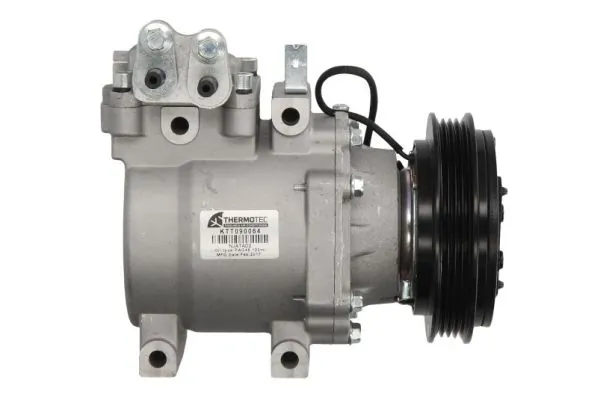 Compressor, air conditioning KTT090064