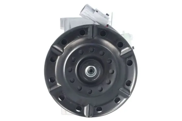 Compressor, air conditioning KTT090303