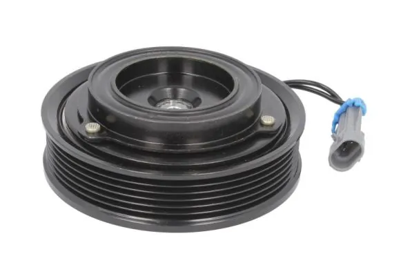 THERMOTEC KTT040223 Magnetic Clutch, air conditioning compressor