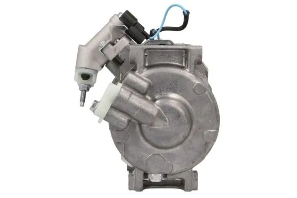 Compressor, air conditioning KTT090587