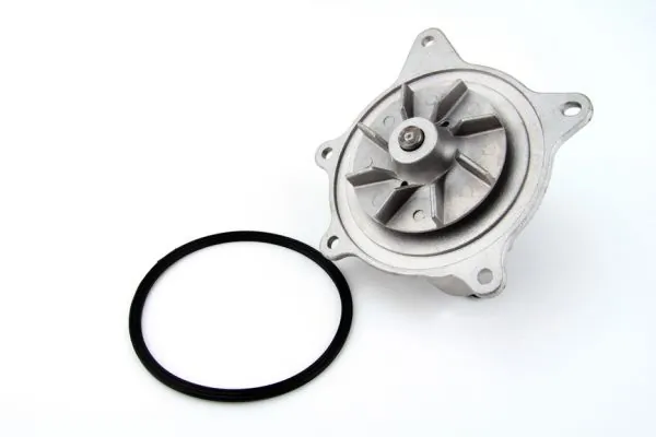 Water Pump, engine cooling D1Y006TT