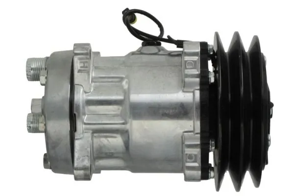 Compressor, air conditioning KTT090360