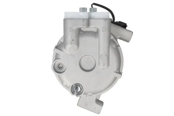 THERMOTEC KTT090491 Compressor, air conditioning