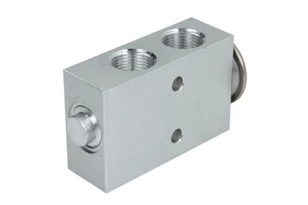 THERMOTEC KTT140057 Expansion Valve, air conditioning