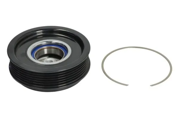 Magnetic Clutch, air conditioning compressor KTT040035