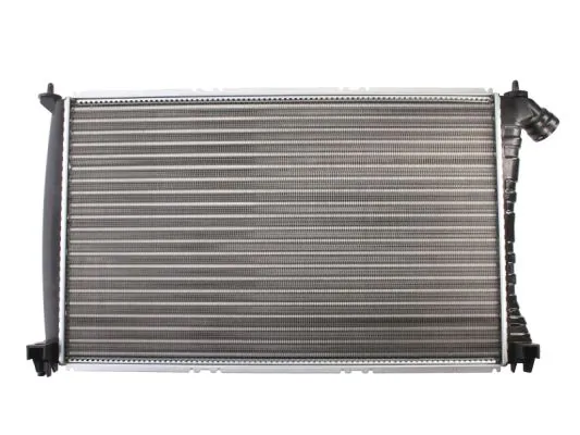 Radiator, engine cooling D7P015TT