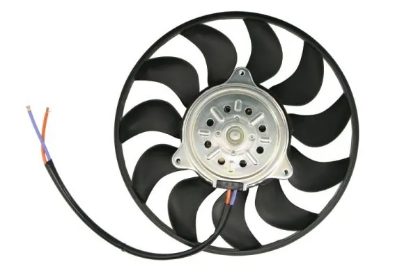 Fan, engine cooling D8A018TT