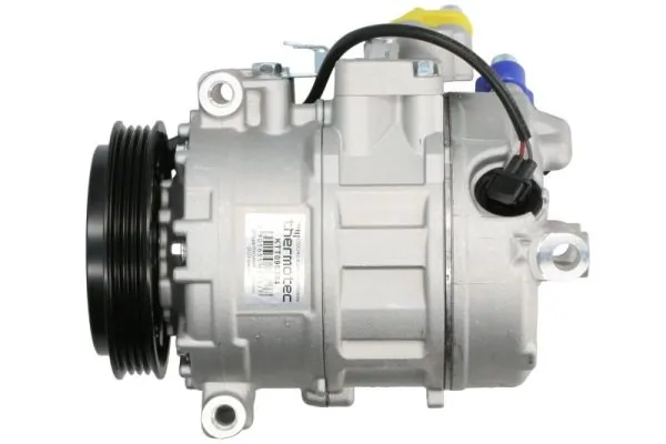 Compressor, air conditioning KTT090394