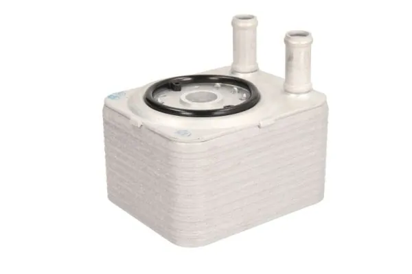 Oil Cooler, engine oil D4A005TT